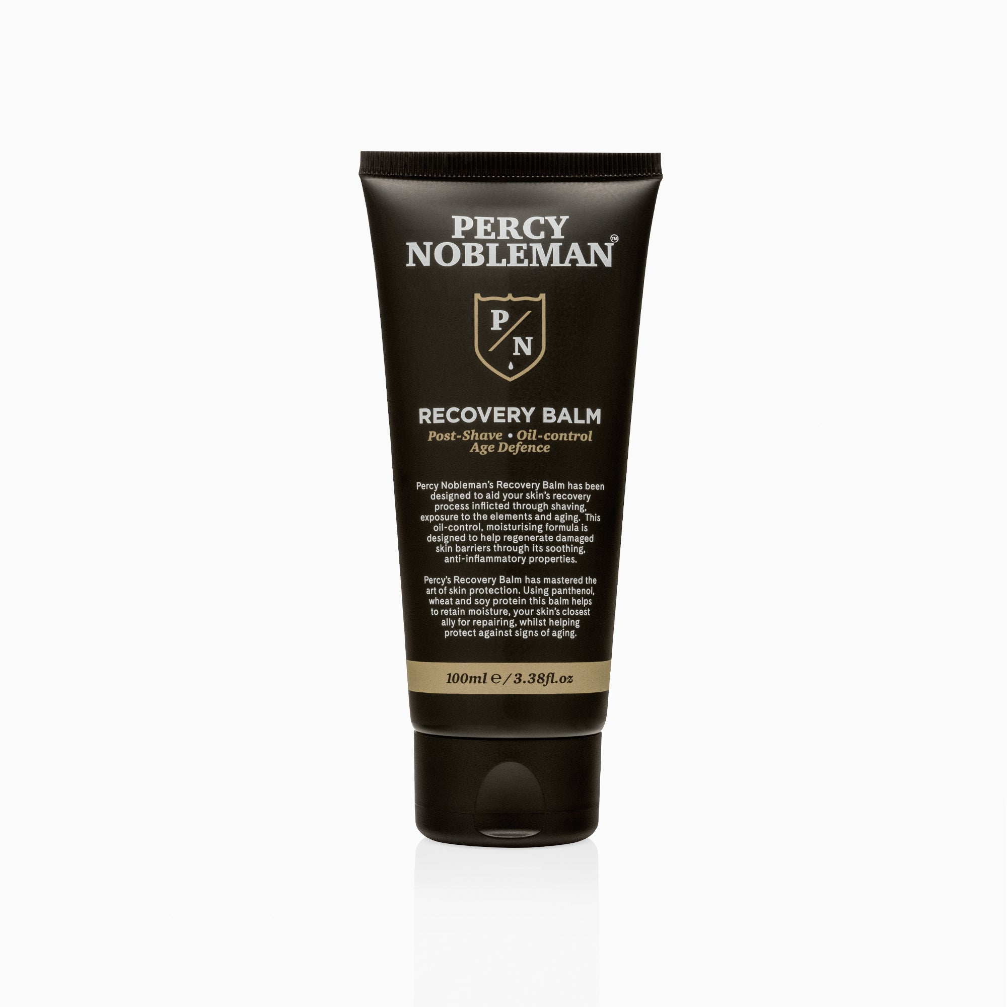 percy-nobleman-recovery-balm-aftershave-balsam-lkontrollierende-feuchtigkeitspfl image 3