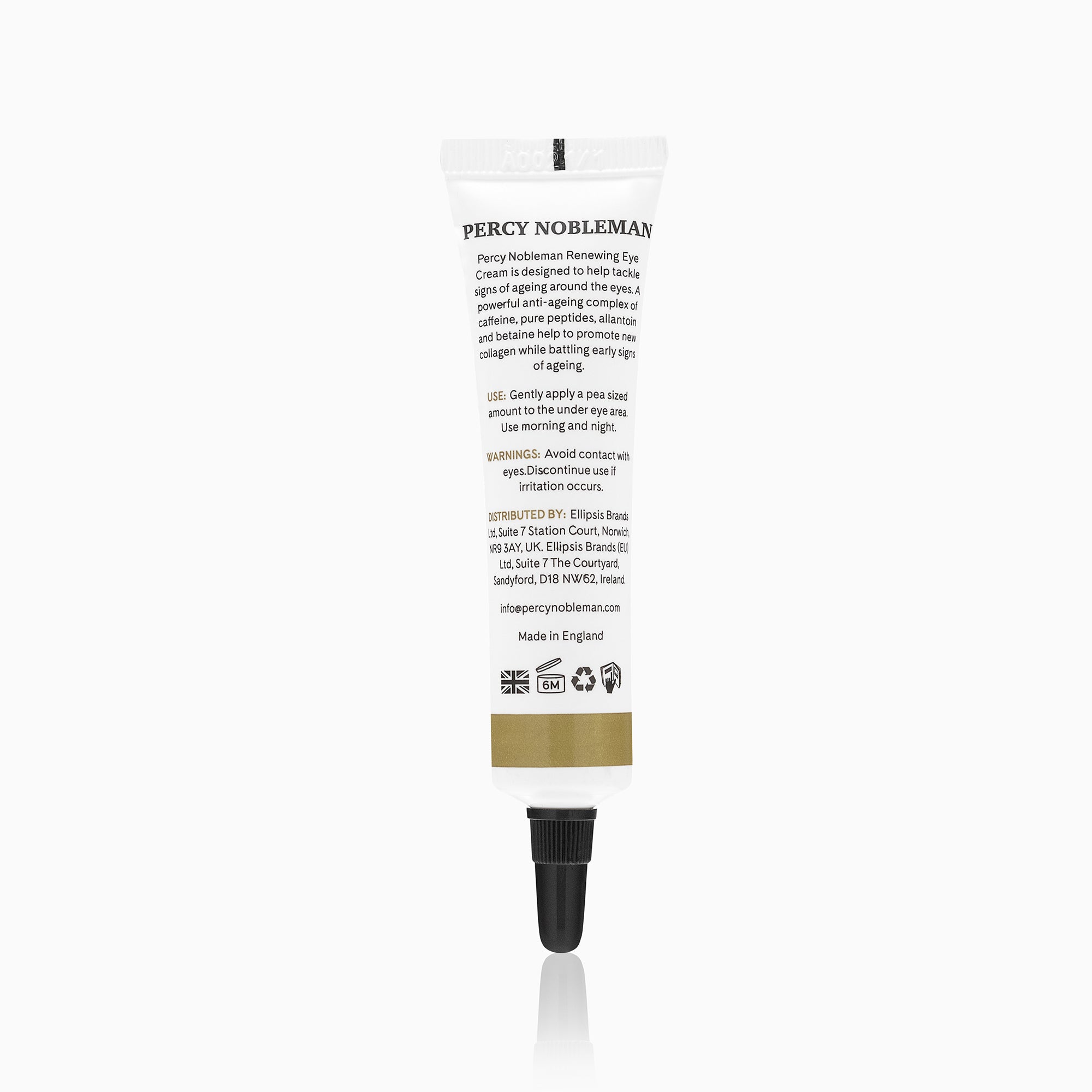 percy-nobleman-renewing-eye-cream-anti-aging-augencreme-mit-koffein-peptiden-geg image 5