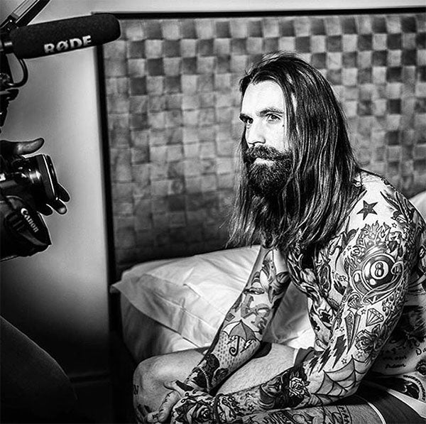 captain-fawcett-booze-baccy-beard-balm-bartbalsam-von-ricki-hall image 4