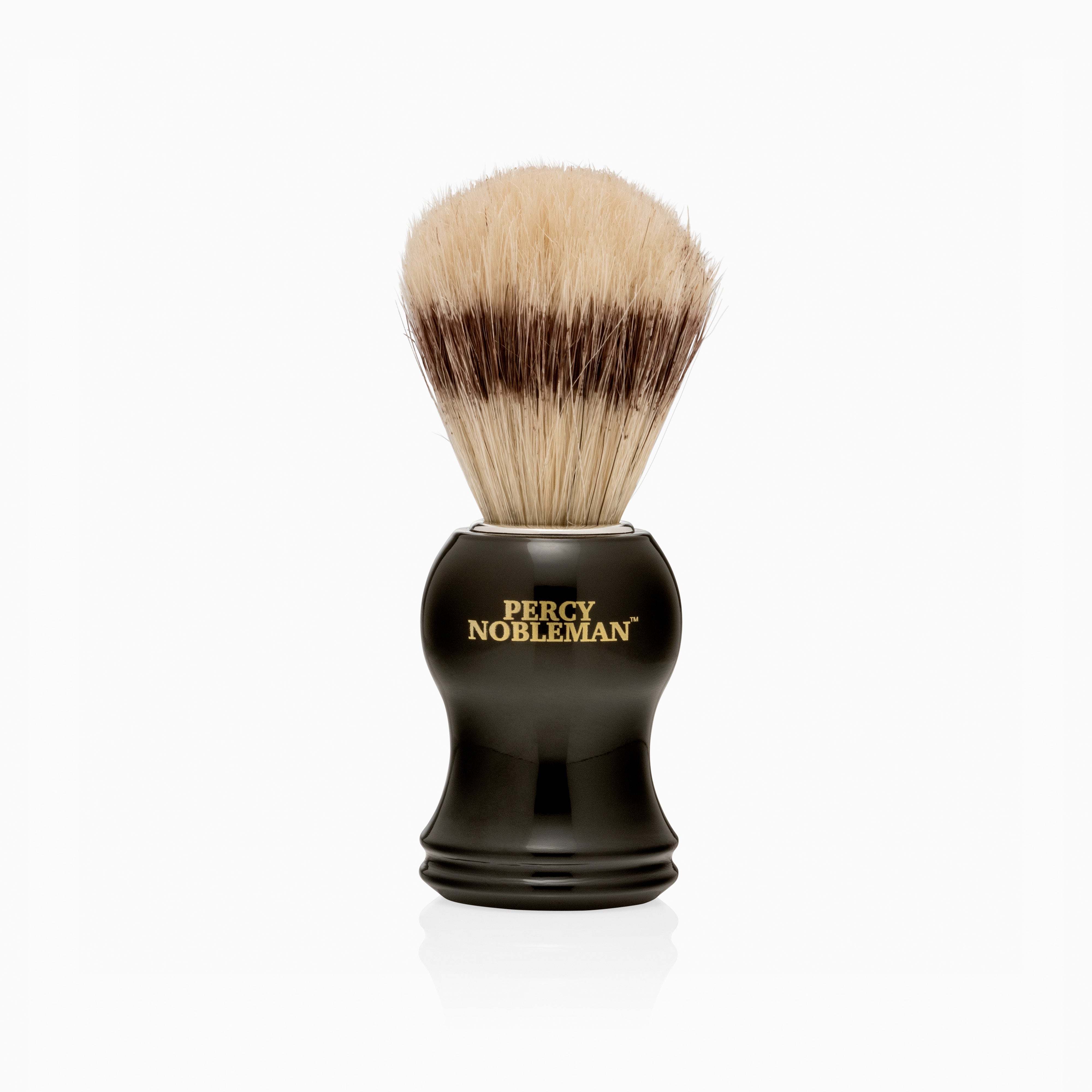 percy-nobleman-shaving-brush-rasierpinsel-mit-weichen-synthetischen-borsten-made image 3