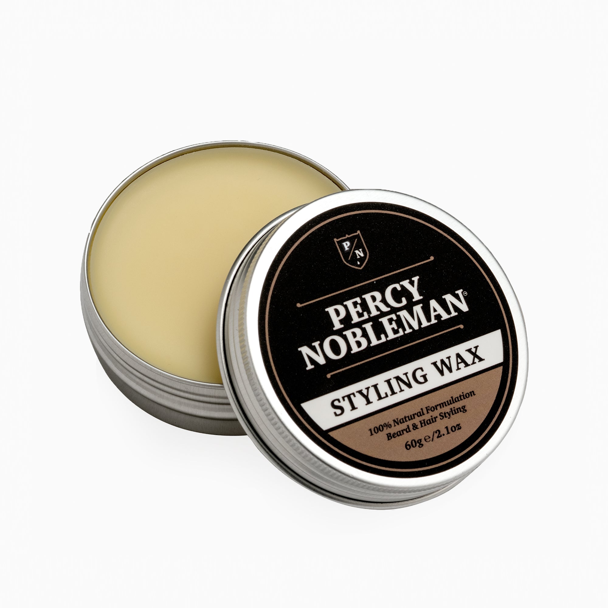 percy-nobleman-styling-wax-starkes-umformbares-stylingwachs-f-r-haare-und-bart image 3