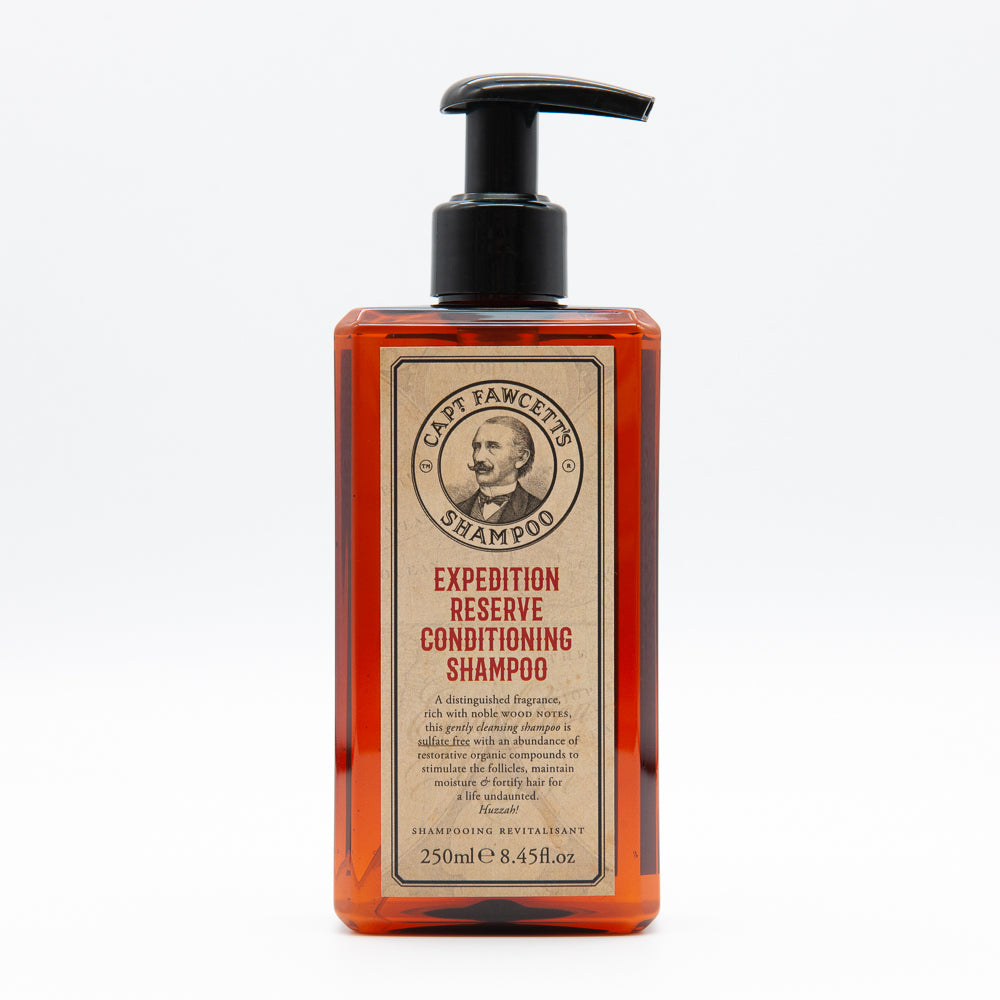 captain-fawcett-expedition-reserve-wash-set-shampoo-body-wash-duo-im-holzig-gr-n image 2
