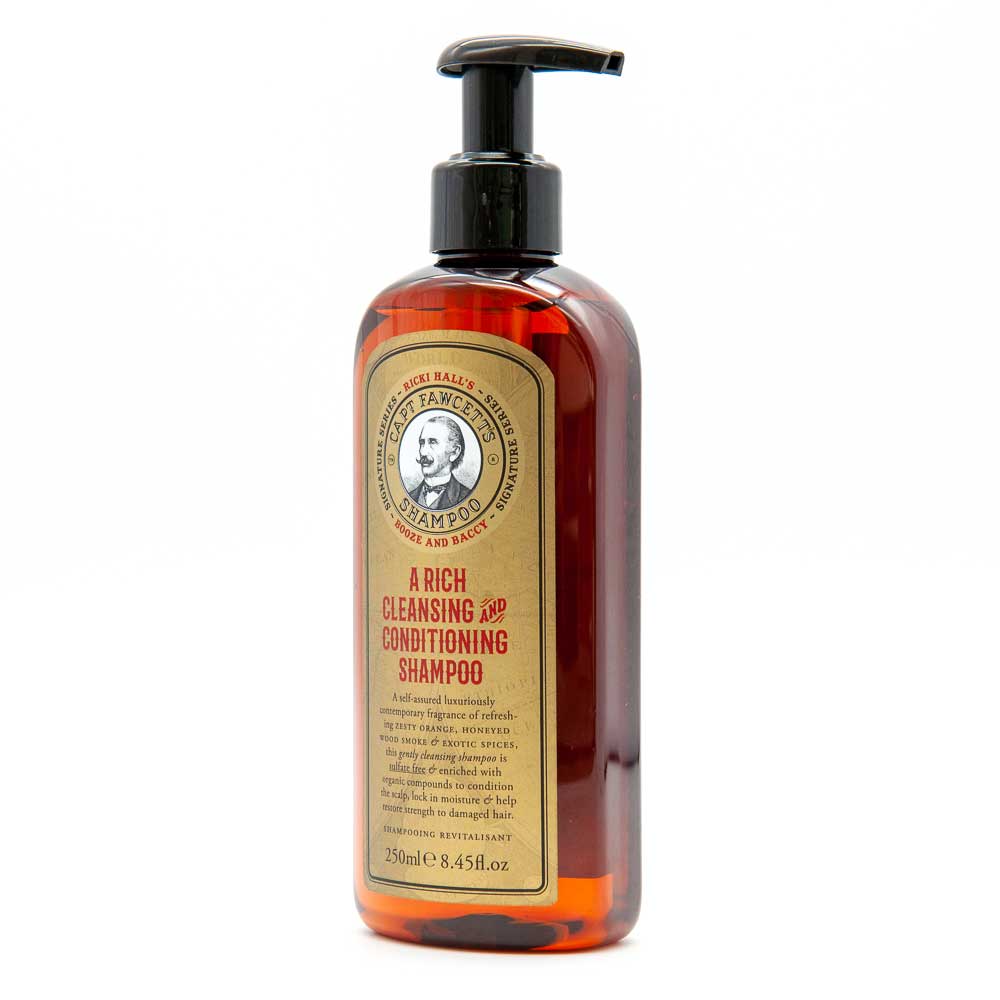 captain-fawcett-booze-baccy-shampoo-250-ml-sulfatfreies-pflege-shampoo-mit-orang image 3