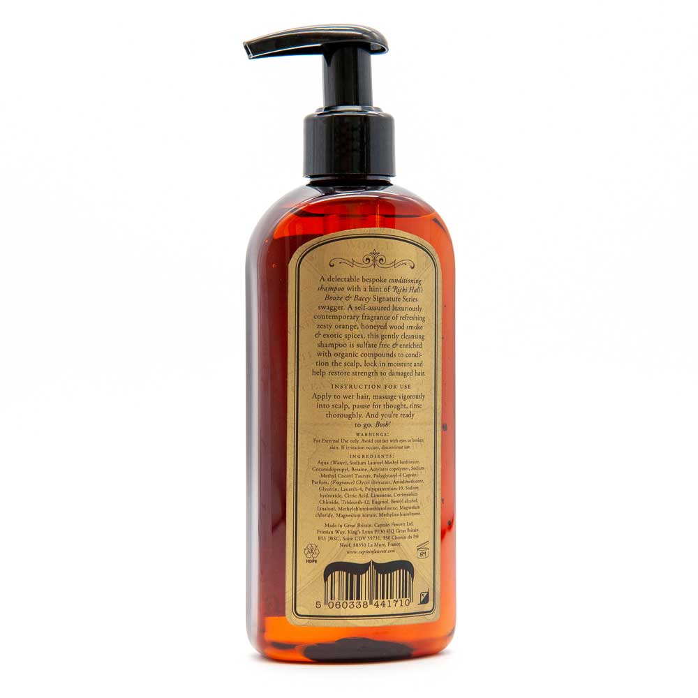 captain-fawcett-booze-baccy-shampoo-250-ml-sulfatfreies-pflege-shampoo-mit-orang image 4