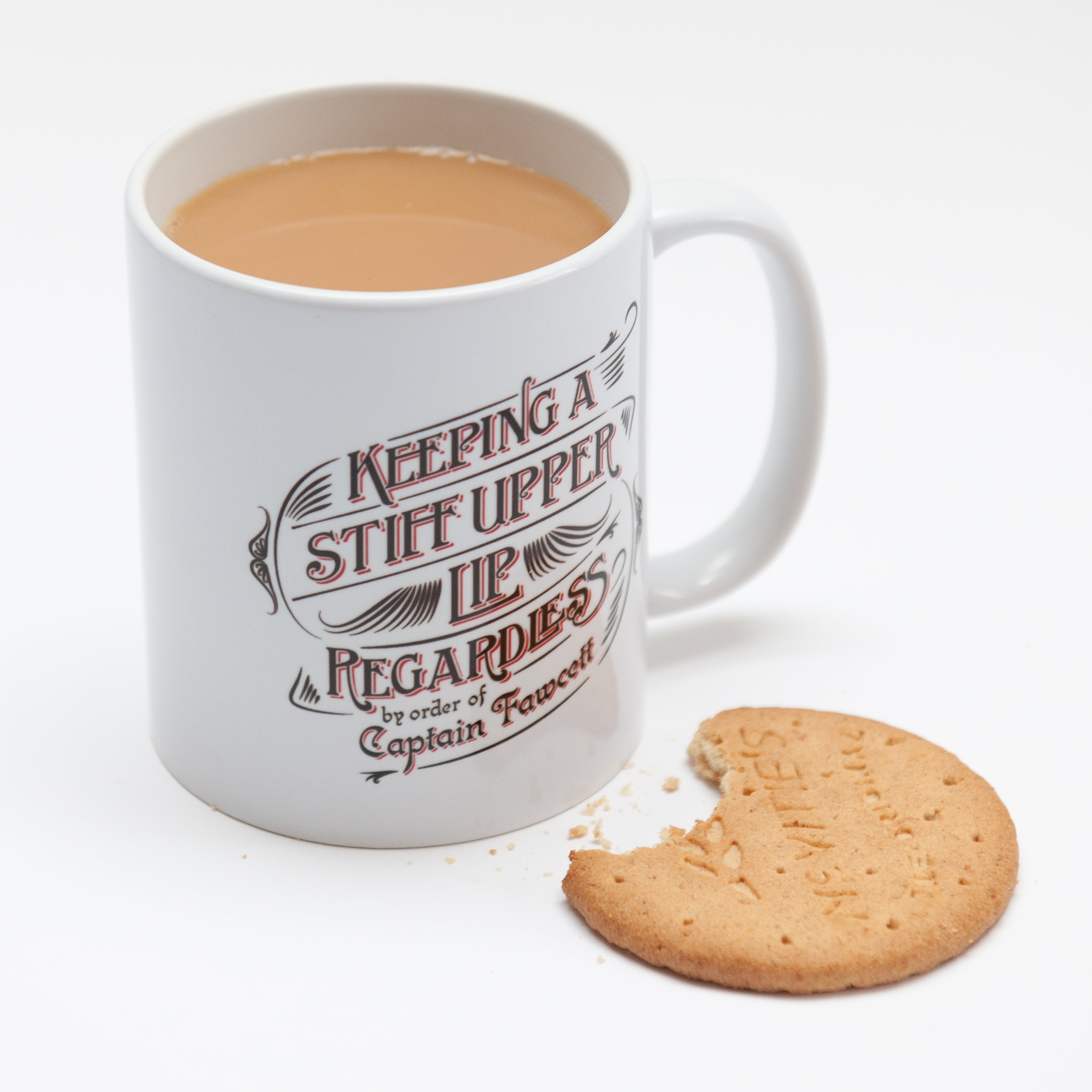 captain-fawcett-monogramm-tasse-limited-edition-becher-f-r-tee-kaffee-mehr image 2
