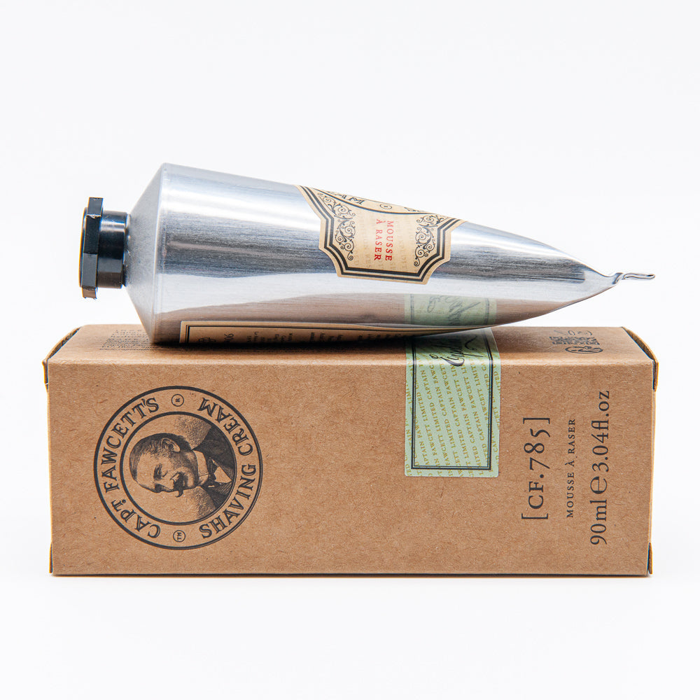 captain-fawcett-expedition-reserve-shaving-cream-90-ml-rasiercreme-im-travel-siz image 3
