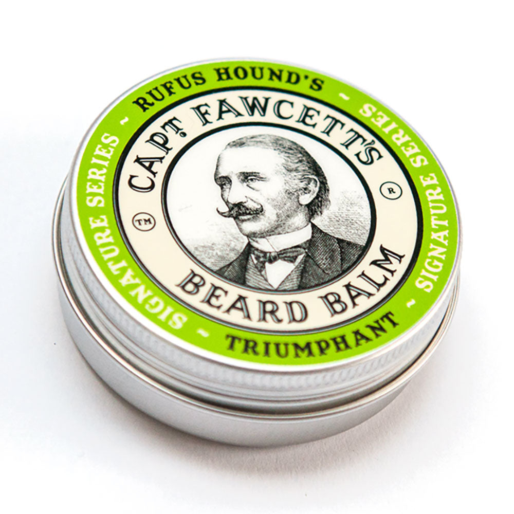 captain-fawcett-triumphant-beard-balm-n-hrender-bartbalsam-mit-bergamotte-sandel image 5
