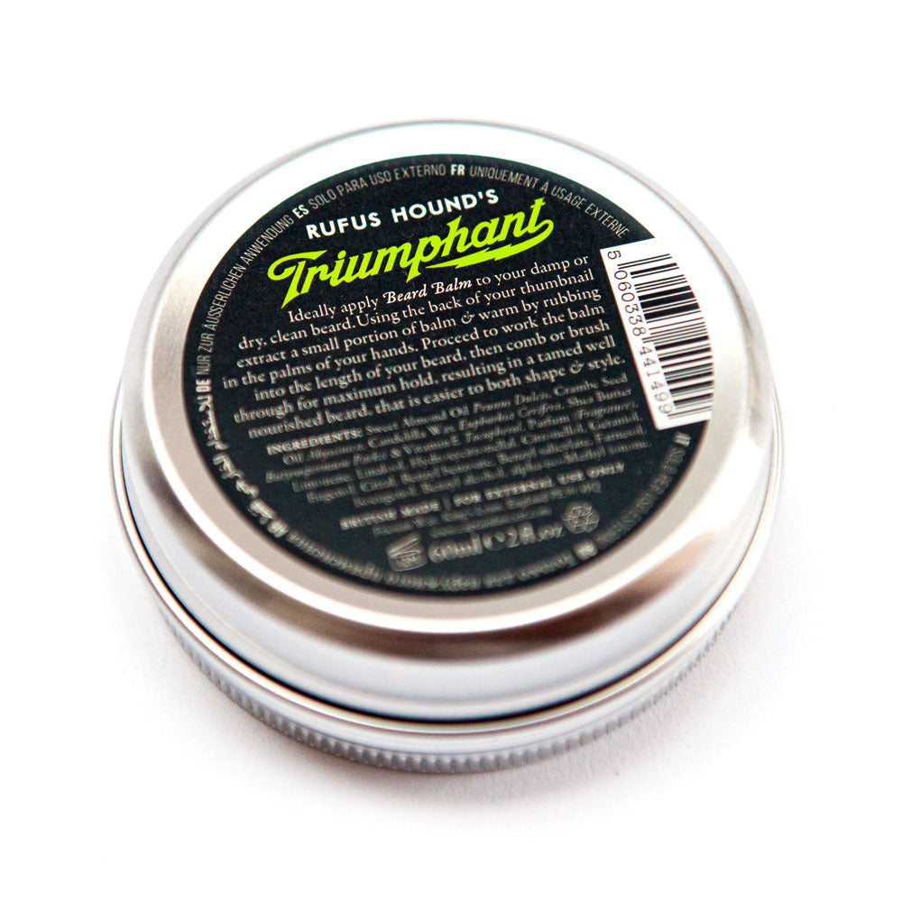 captain-fawcett-triumphant-beard-balm-n-hrender-bartbalsam-mit-bergamotte-sandel image 3