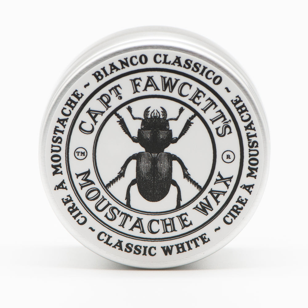 captain-fawcett-bianco-classico-moustache-wax-schnurrbartwachs-ohne-t-nung-f-r-w image 2