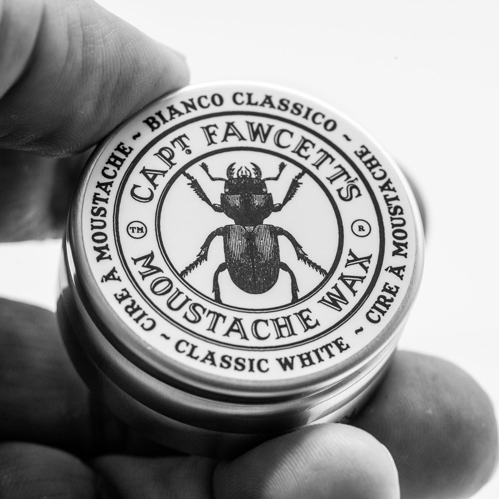 captain-fawcett-bianco-classico-moustache-wax-schnurrbartwachs-ohne-t-nung-f-r-w image 4