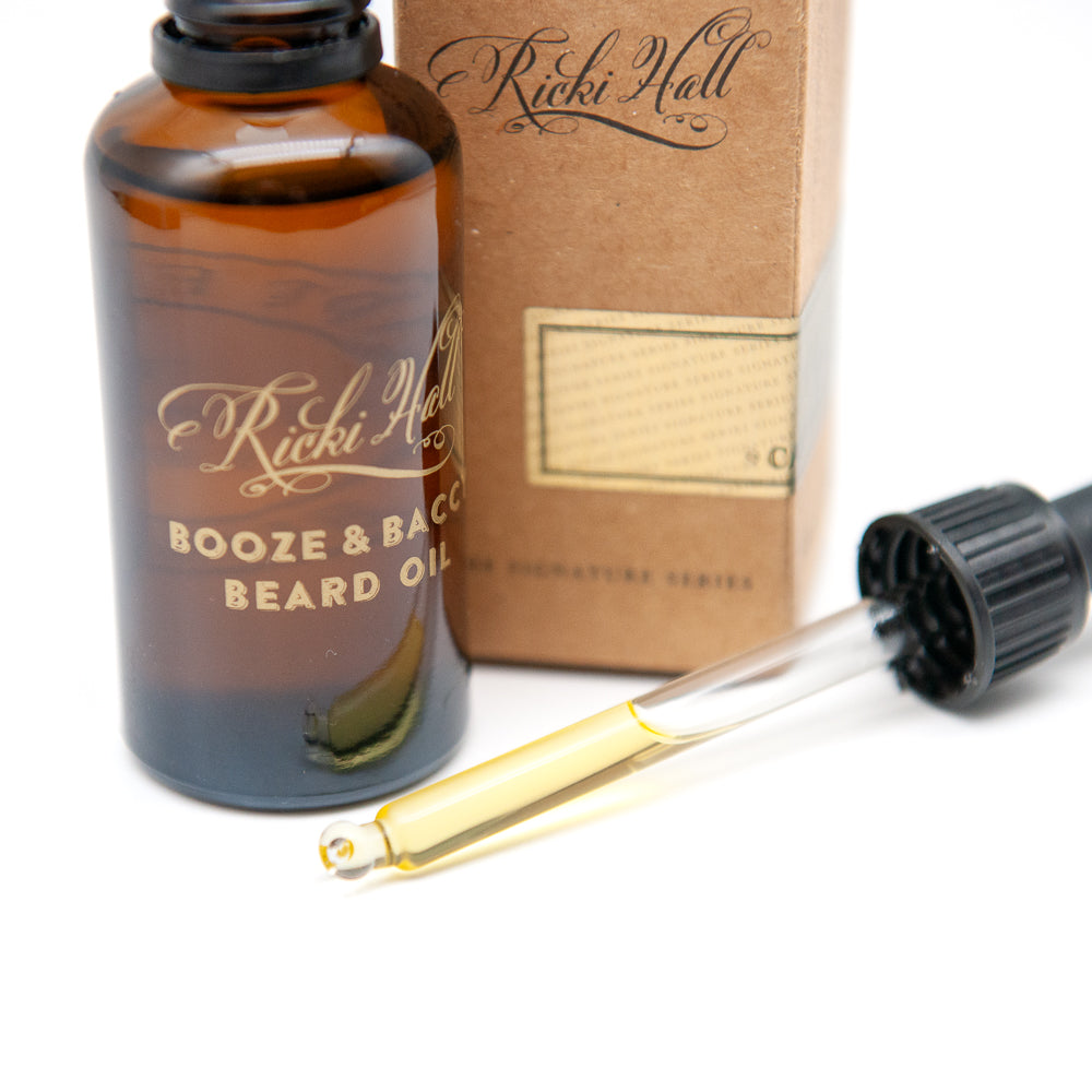 captain-fawcett-ricki-hall-booze-baccy-beard-oil-50ml-handgemachtes-bart-l-mit-t image 5