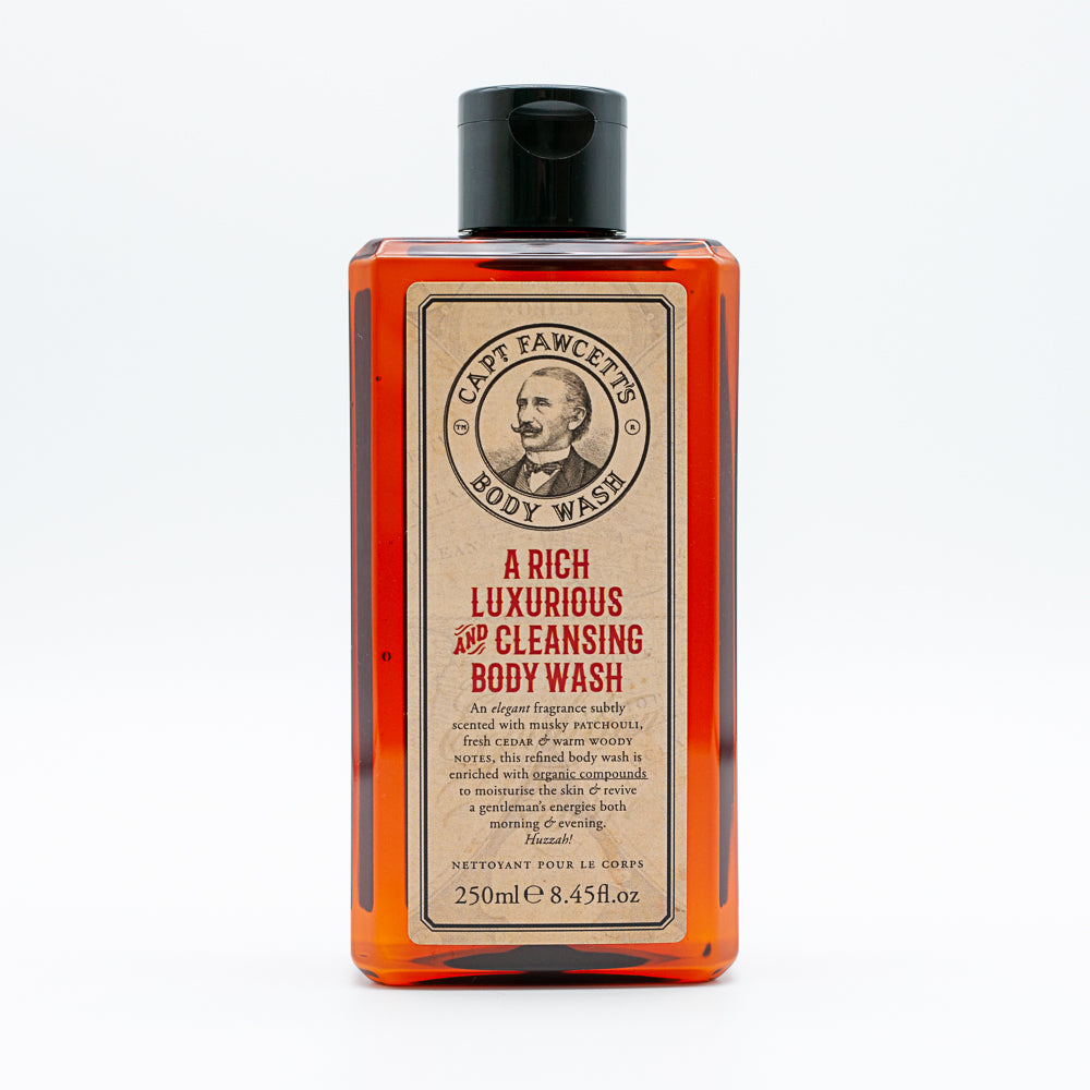 captain-fawcett-expedition-reserve-wash-set-shampoo-body-wash-duo-im-holzig-gr-n image 3