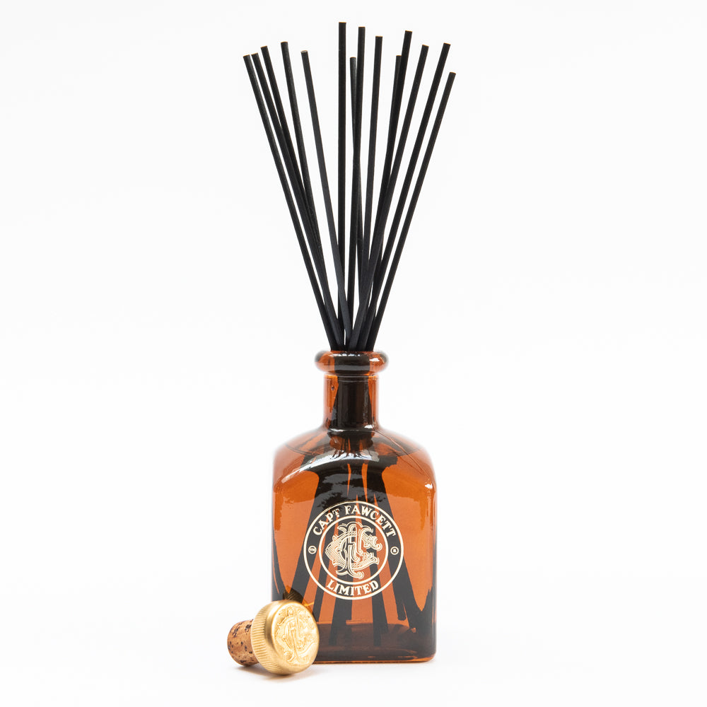 captain-fawcett-expedition-reserve-reed-diffuser-raumdiffuser-mit-patchouli-ceda image 2