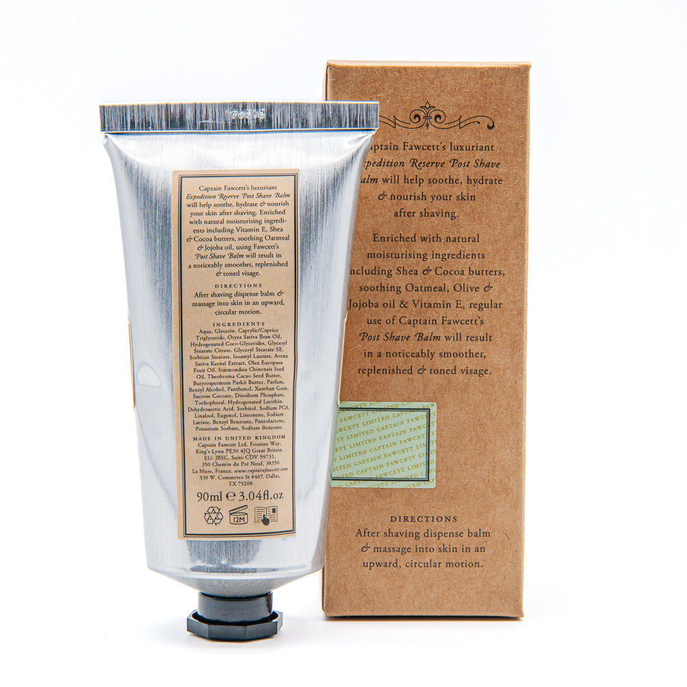 captain-fawcett-post-shave-balm-90-ml-travel-size-expedition-reserve-beruhigende image 4