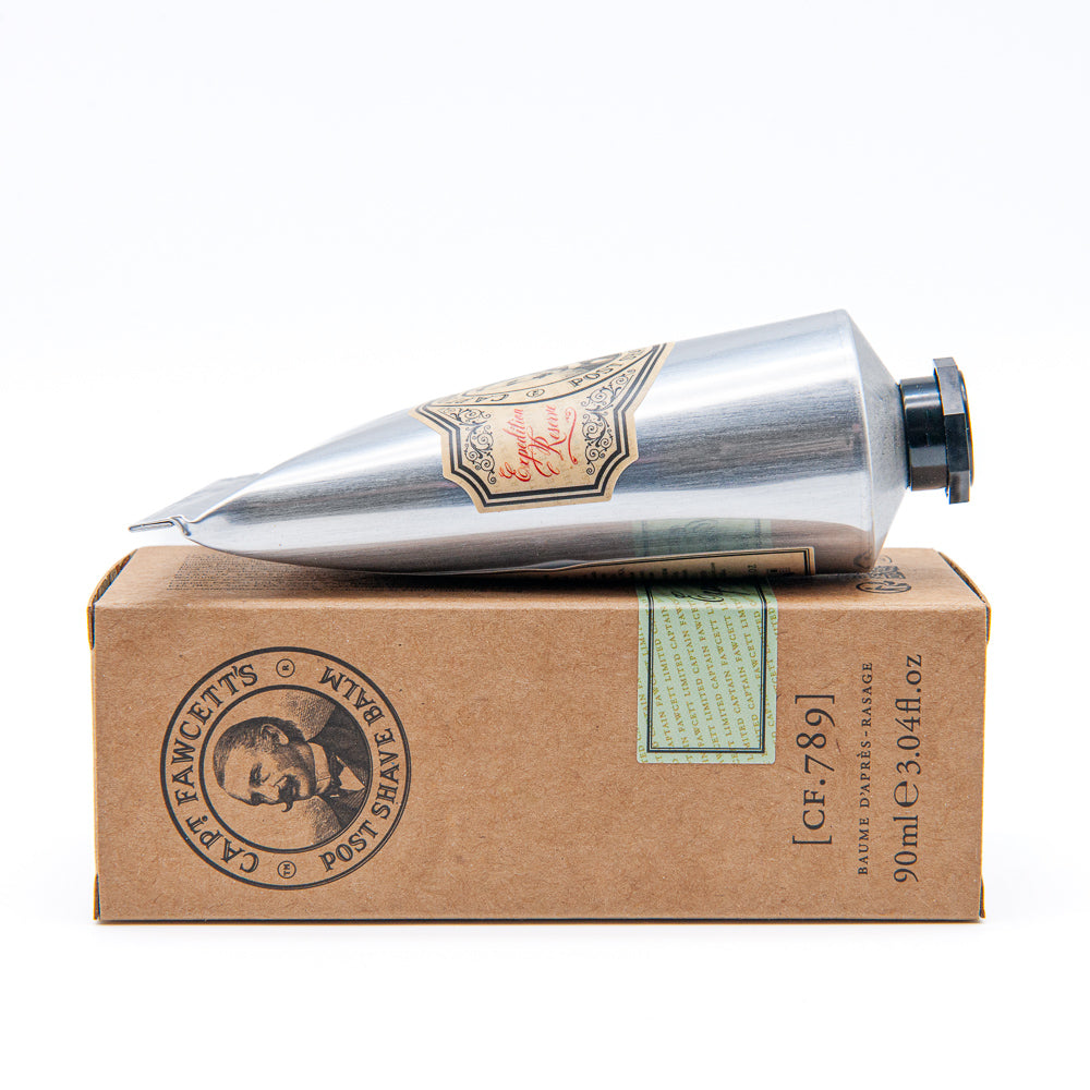 captain-fawcett-post-shave-balm-90-ml-travel-size-expedition-reserve-beruhigende image 3