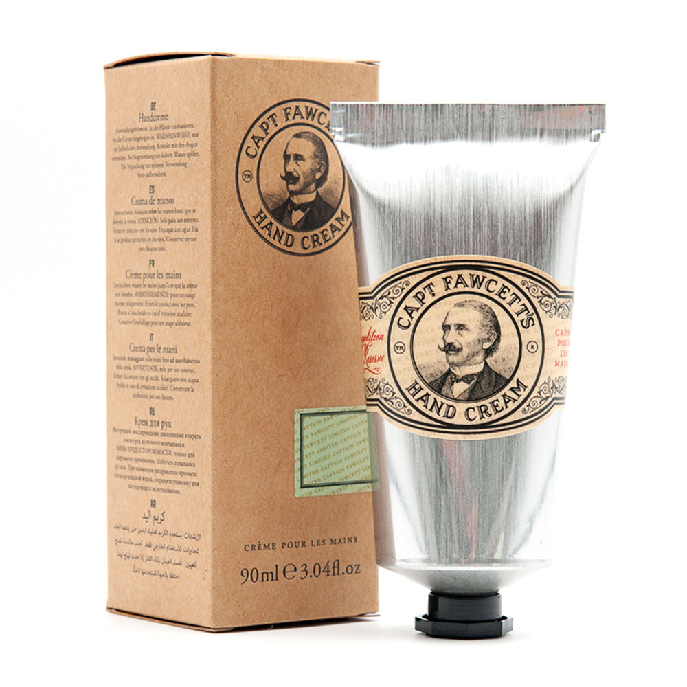 captain-fawcett-expedition-reserve-hand-cream-handcreme-mit-vitamin-e-shea-cocoa image 3