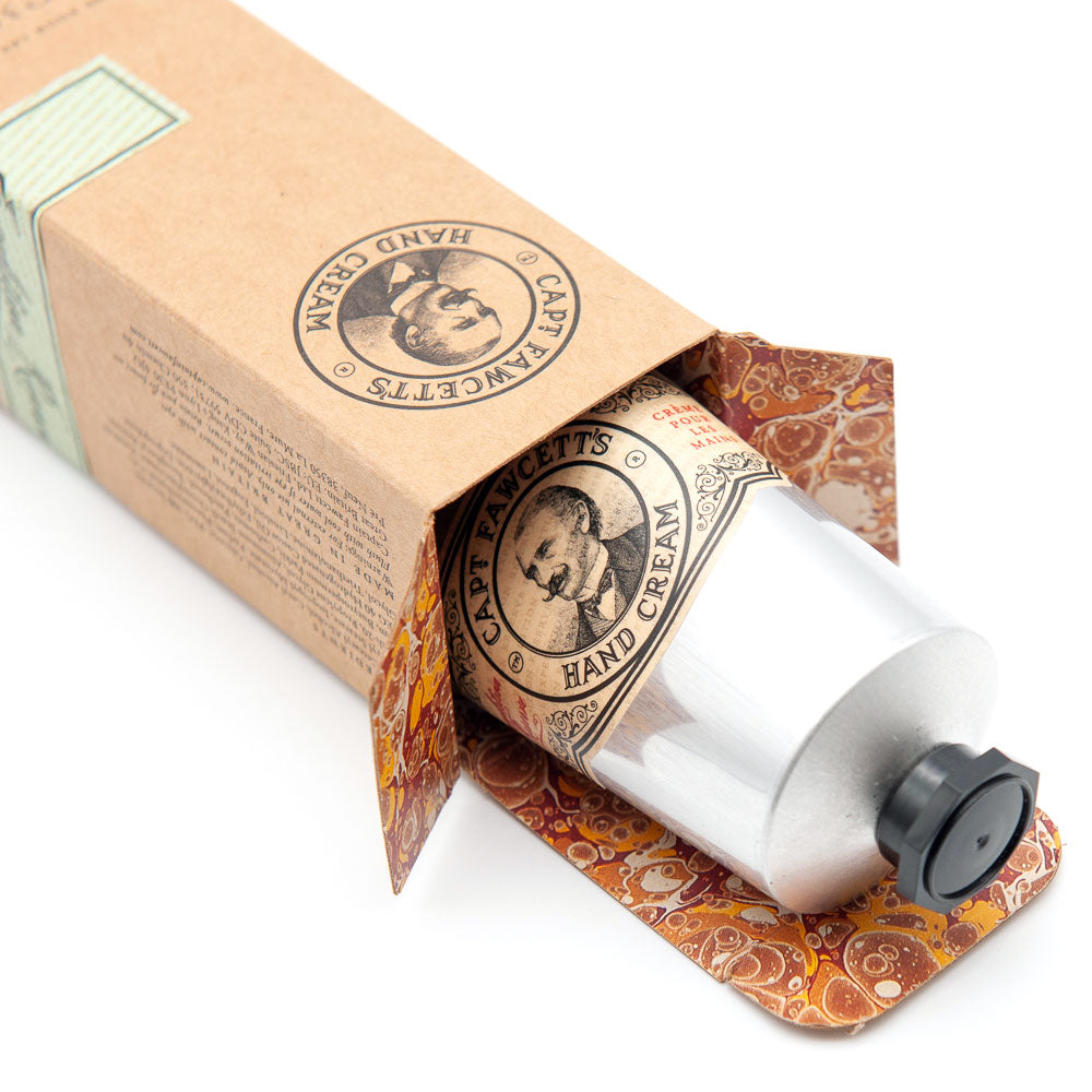 captain-fawcett-expedition-reserve-hand-cream-handcreme-mit-vitamin-e-shea-cocoa image 2