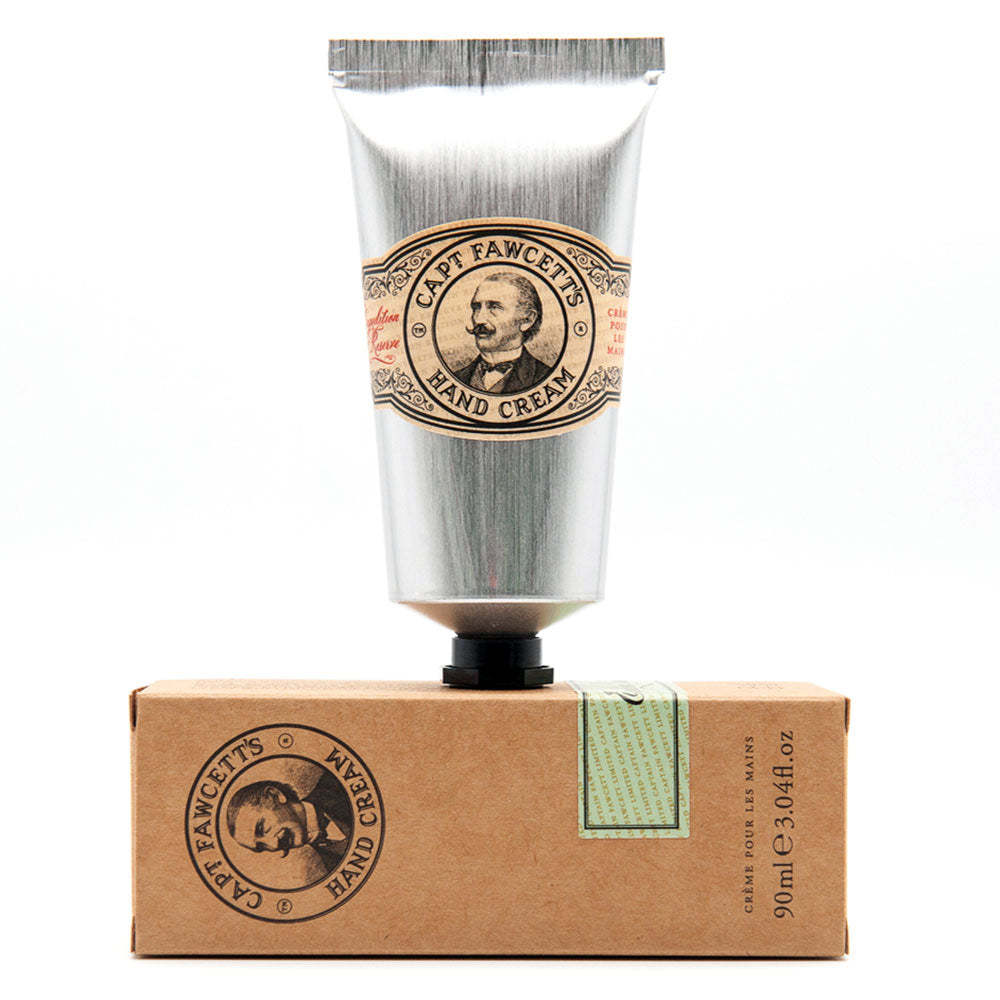captain-fawcett-expedition-reserve-hand-cream-handcreme-mit-vitamin-e-shea-cocoa image 5