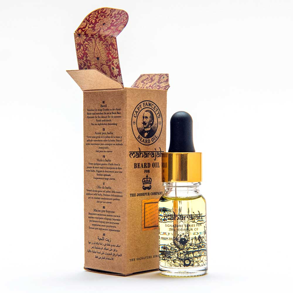captain-fawcett-maharajah-beard-oil-bart-l-10-ml-reisegr-e-mit-rose-spice-musk-l image 3