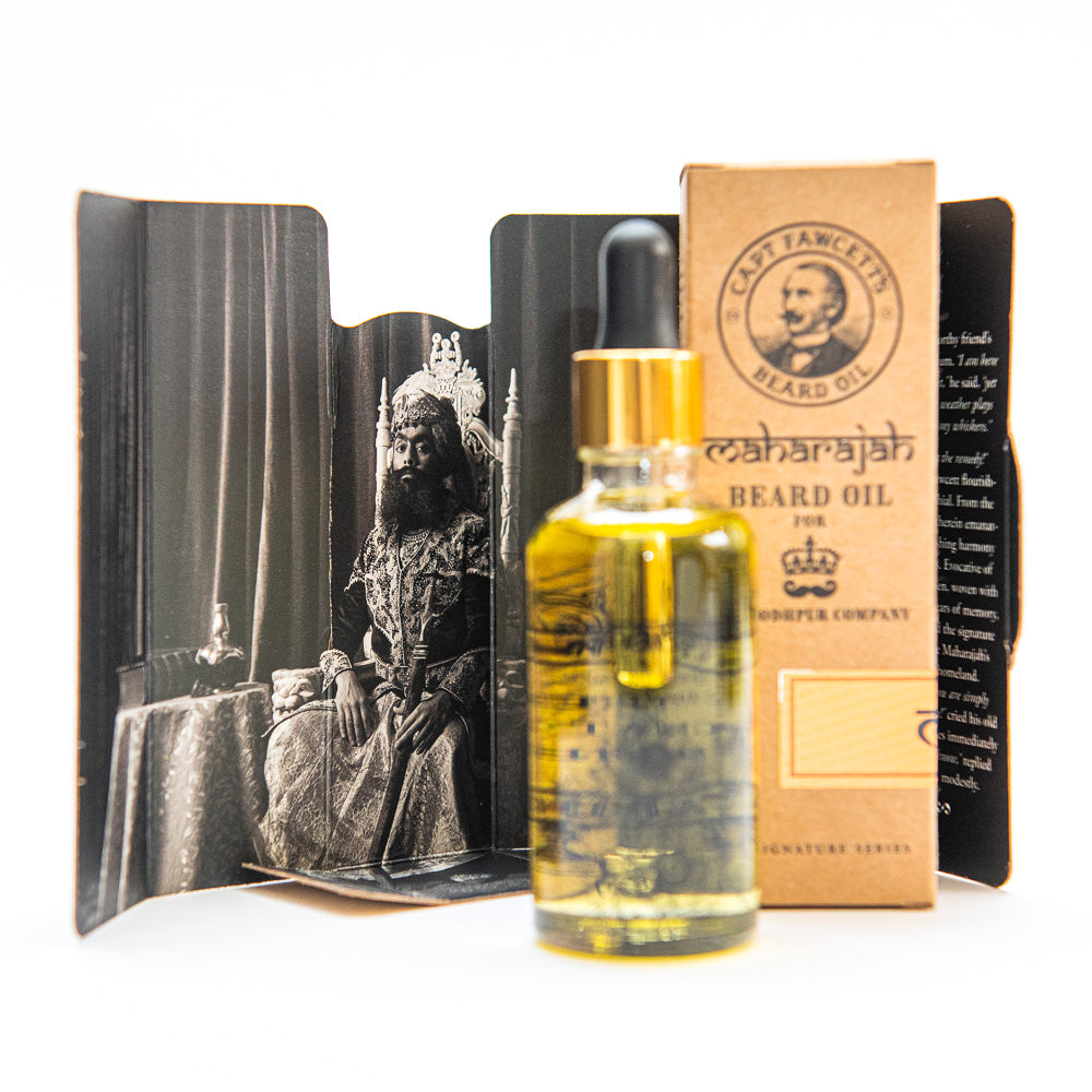 captain-fawcett-maharajah-bart-l-50-ml-kollaboration-mit-the-jodhpur-company-ros image 2