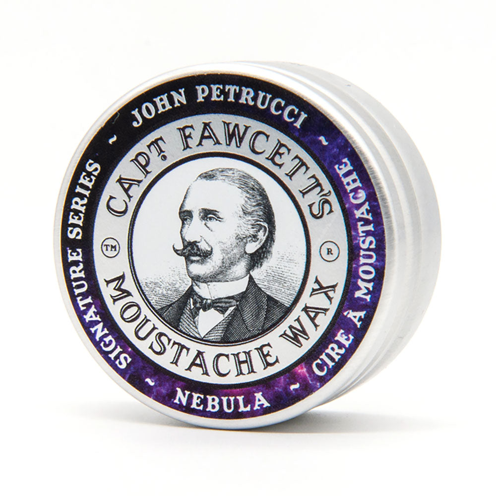 captain-fawcett-nebula-moustache-wax-schnurrbartwachs-mit-bergamotte-myrte-grape image 2
