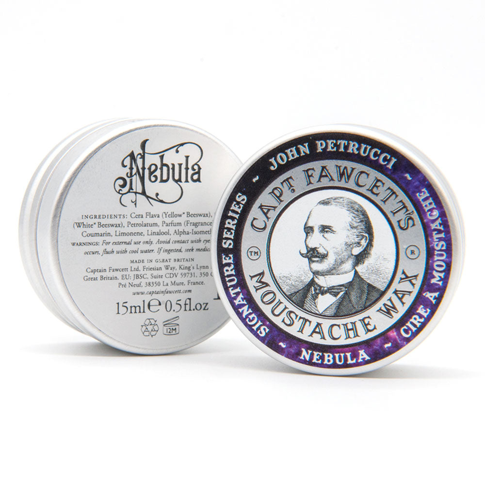 captain-fawcett-nebula-moustache-wax-schnurrbartwachs-mit-bergamotte-myrte-grape image 5