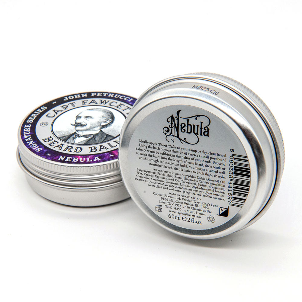 captain-fawcett-nebula-beard-balm-bartbalsam-mit-bergamotte-kaffee-zedernholz-le image 2