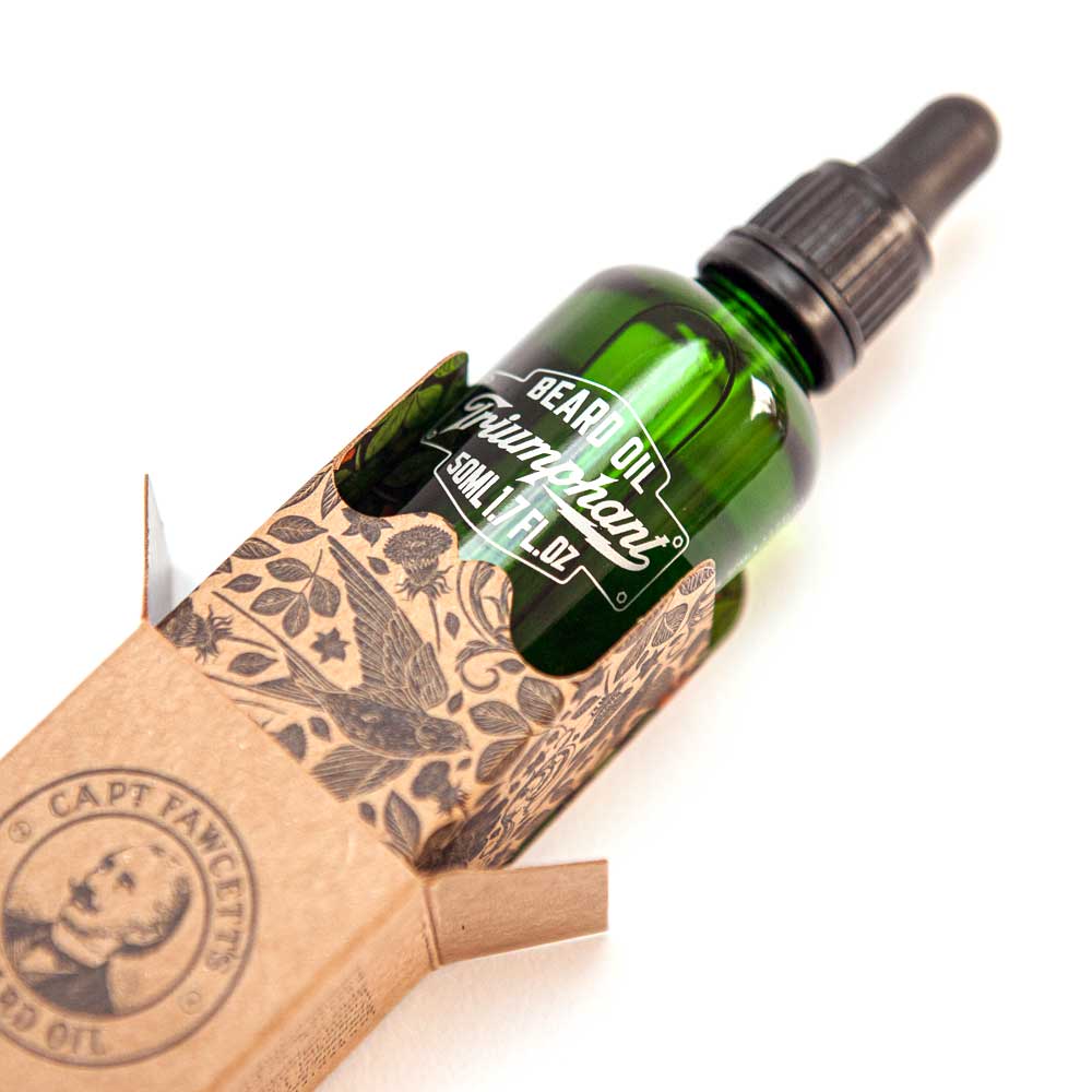 captain-fawcett-triumphant-beard-oil-50ml-bart-l-mit-bergamot-lime-sandalwood-ru image 2